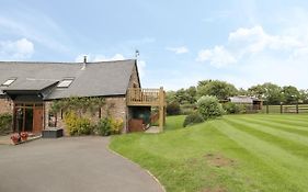 Pentre Barn